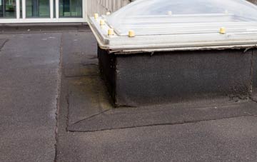 disadvantages of Farleigh Court flat roofs